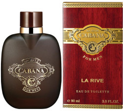 La Rive parfém 90ml MEN Cabana