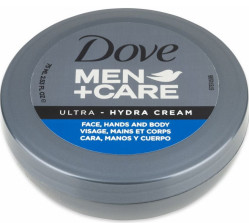 Dove krém MEN 250ml Ultra Hydra