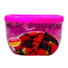 chi tiết Lucenty Gel air freshener 150g Mulberry