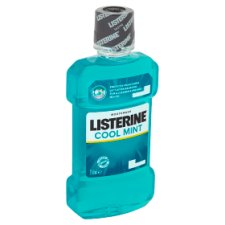 Listerine 250ml Cool Mint