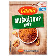 VITANA Muškátový květ 13g (22)