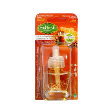 Emblezze (Embfresh) 19ml náplň Teplý čaj & Doutnající koření