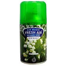 chi tiết Fresh Air Osvěžovač vzduchu náplň 260ml lily of the valley