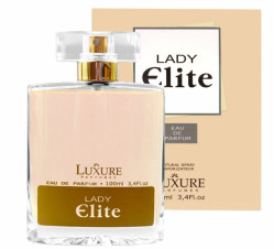 Luxure parfém 100ml Elite Lady