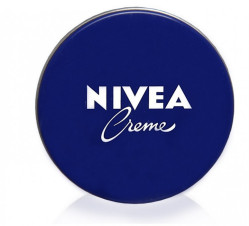 Nivea krém 75ml (modrý)
