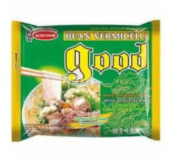GOOD instantní nudle skleněné 57g vepřové žebírky (MIEN GOI) (12)