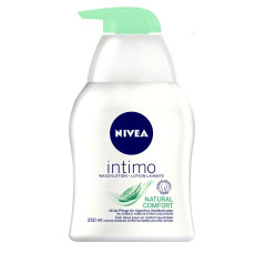 Nivea intimo 250ml Natural Comfort