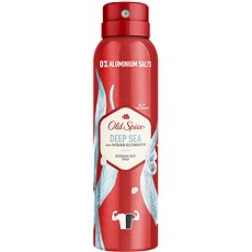 Old Spice deosprej 150ml Deep Sea (6)