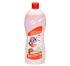 Cit na nádobí 1l jablko