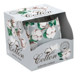 Santo svíčka 100g Cotton SAS 2023 (12)