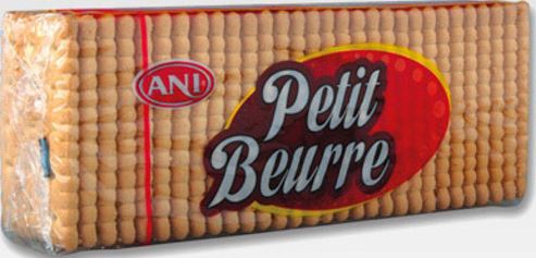 detail Petit beurre 100g sušenky vanilkové (24)