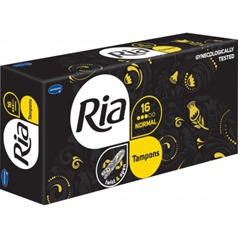 Ria Tampony 16ks Normal