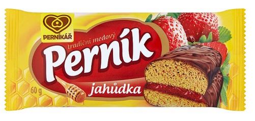 chi tiết Perníkář perník 60g jahůdka (36)