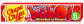 náhled Chupa chups Big Babol 27,6g žvýkačky Strawberry (20)