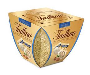 chi tiết TRUFFINO 280g bonboniéra Almond v bílé čokoládě (6)