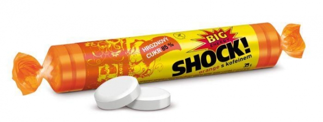 chi tiết Shock hroznový cukr 39g orange (27)