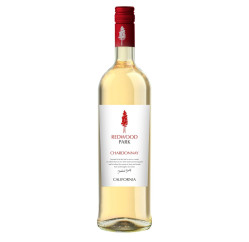 Redwood park chardonnay 0,75l UB (6)