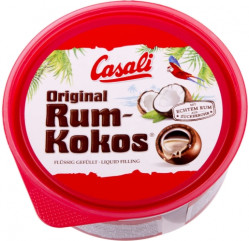 Casali Rum kokos 300g original