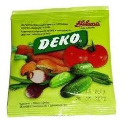 Alibona Deko 100g (100)