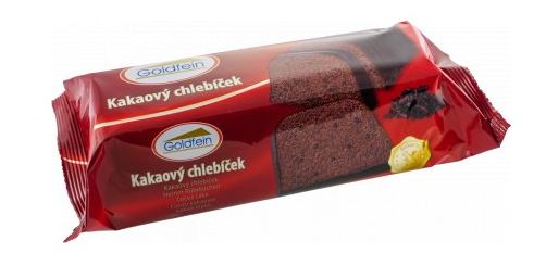 detail Goldfein 400g blok Kakaový (6)