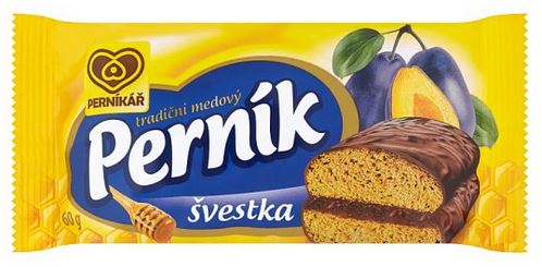 detail Perníkář perník 60g švestka (36)