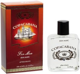 chi tiết Jean Marc voda po holení 100ml Copacabana