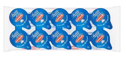 chi tiết Kapucín Smetana do kávy 10ks x 10g (20)