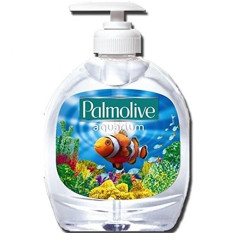 Palmolive 300ml mýdlo tekuté aquarium