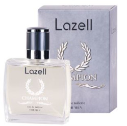 Lazell parfém 100ml MEN Champion