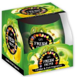 Santo svíčka 100g (12) Fresh Fruits H