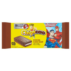 Chipicao 64g cake bar vanilka (12)
