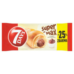 7days Croissant 110g kakao (20)