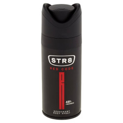 STR8 deosprej 150ml Red Code (6)