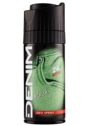 Denim deosprej 150ml Musk (12)