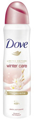 Dove deosprej 150ml Winter Care (6)