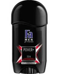 Fa tuhý 50ml Men Power+ (6)