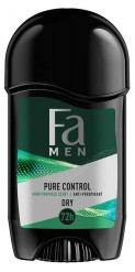 Fa tuhý 50ml Men Pure control (6)