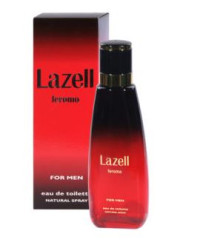 Lazell parfém 100ml MEN Feromo