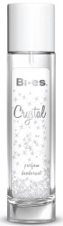 Bies DNS 70ml / 75ml Crystal (nuoc hoa)