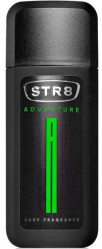 STR8 75ml DNS Adventure