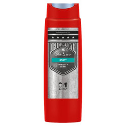 Old Spice sprchový gel 250ml Sport