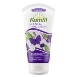 Kamill krém na ruce 75ml tuba Dreamy