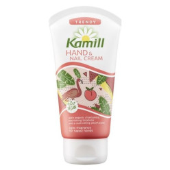 Kamill krém na ruce 75ml tuba Trendy