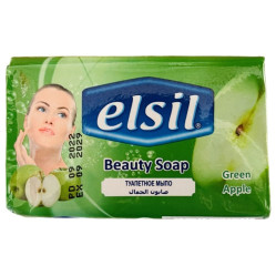 Elsil mýdlo 50g MIX (bal/6)