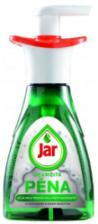 Jar pěna na nádobí 350ml pumpa