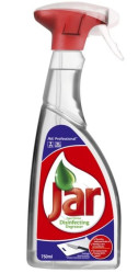 JAR 750ml desinfekční odmašťovač