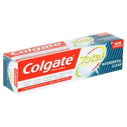 Colgate zubní pasta 75ml Interdental Clean
