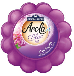 General fresh Arola gel 150g Lilac (10)