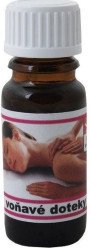 Vonná esence 10ml Voňavé doteky 56.