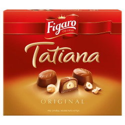 Figaro Tatiana 172g bonboniéra (10)